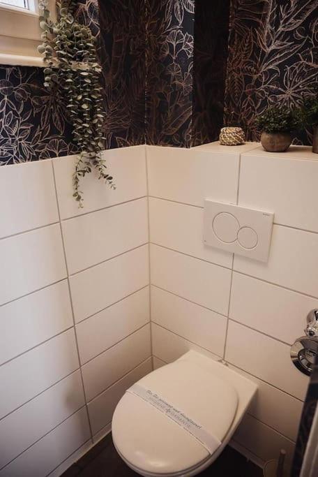 Cozy Dreams: Deluxe 2-Zimmer-Apartment -Kueche Nürnberg Eksteriør billede